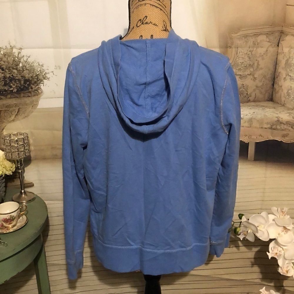 AC-TIV-OLOGY zippered jacket - Picture 4 of 6
